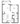 725 sq. ft. A1/60% floor plan