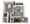 753 sq. ft. A2-Second Floor floor plan