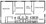 1,260 sq. ft. 60% floor plan