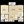 830 sq. ft. II A3 floor plan