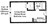 329 sq. ft. floor plan