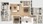 1,650 sq. ft. Roma Indep. floor plan