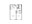 752 sq. ft. A2 80% floor plan