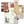 571 sq. ft. A1 floor plan