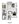 1,370 sq. ft. B8 floor plan