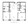 1,099 sq. ft. B2 floor plan
