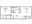 774 sq. ft. A-2 floor plan