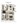 567 sq. ft. A2 floor plan