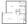 480 sq. ft. Plan A floor plan