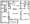 1,040 sq. ft. B2 floor plan