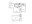 755 sq. ft. A1 floor plan