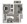 765 sq. ft. A2 floor plan