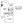 710 sq. ft. A2 floor plan