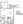 600 sq. ft. A floor plan