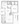 841 sq. ft. B1 floor plan