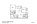 1,219 sq. ft. B4 floor plan