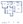 956 sq. ft. B1 floor plan