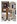 829 sq. ft. A2 floor plan