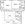 967 sq. ft. B1 30% floor plan