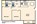 760 sq. ft. floor plan