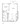 842 sq. ft. A7.1 floor plan