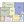 661 sq. ft. San Rafael floor plan