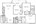 1,355 sq. ft. C1 floor plan