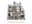 635 sq. ft. A2 floor plan