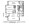 1,258 sq. ft. Cambridge floor plan