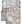 692 sq. ft. A1 floor plan