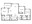1,398 sq. ft. C1-1 floor plan