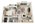582 sq. ft. A1A floor plan