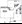 1,095 sq. ft. B1 floor plan