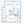 860 sq. ft. G floor plan