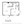 707 sq. ft. A2 floor plan