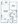 746 sq. ft. A6 floor plan