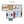 563 sq. ft. A1 floor plan