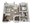 811 sq. ft. A3 Torino floor plan