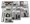 821 sq. ft. to 915 sq. ft. B1 floor plan