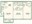 972 sq. ft. 60% floor plan