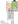 662 sq. ft. A1-L floor plan