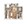 1,014 sq. ft. Pearl Crescent HCM/50% floor plan
