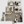 995 sq. ft. Rockwell floor plan