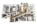 1,234 sq. ft. B4 floor plan