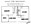 709 sq. ft. A1 floor plan