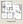 1,378 sq. ft. Mkt floor plan