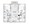 1,115 sq. ft. to 1,124 sq. ft. B1 floor plan