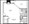 598 sq. ft. E1 floor plan