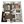 675 sq. ft. A2/Mkt floor plan
