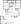 1,031 sq. ft. 2B floor plan